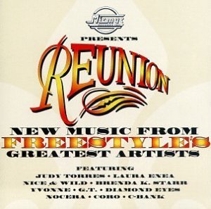 Reunion/Reunion